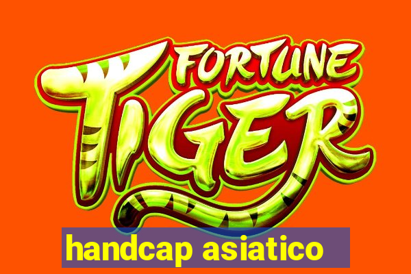 handcap asiatico -1.5